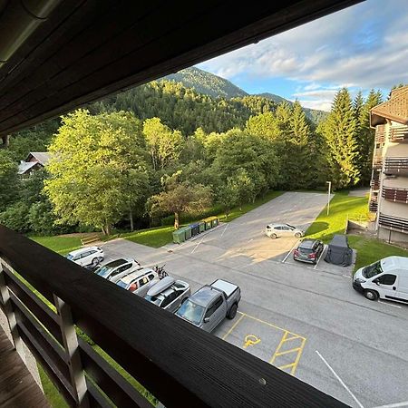 Apartman Veriga Kranjska Gora Luaran gambar