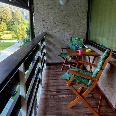Apartman Veriga Kranjska Gora Luaran gambar