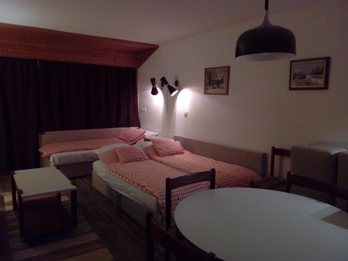 Apartman Veriga Kranjska Gora Luaran gambar