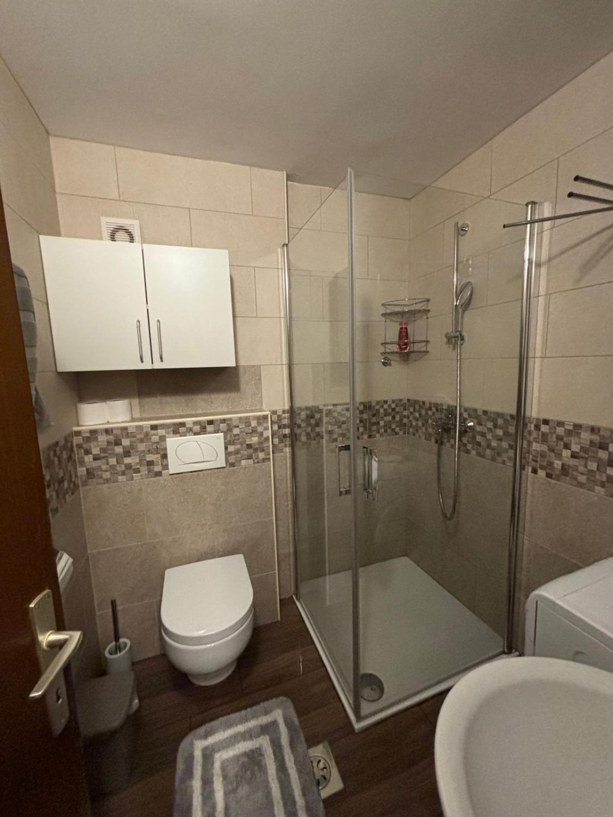 Apartman Veriga Kranjska Gora Luaran gambar