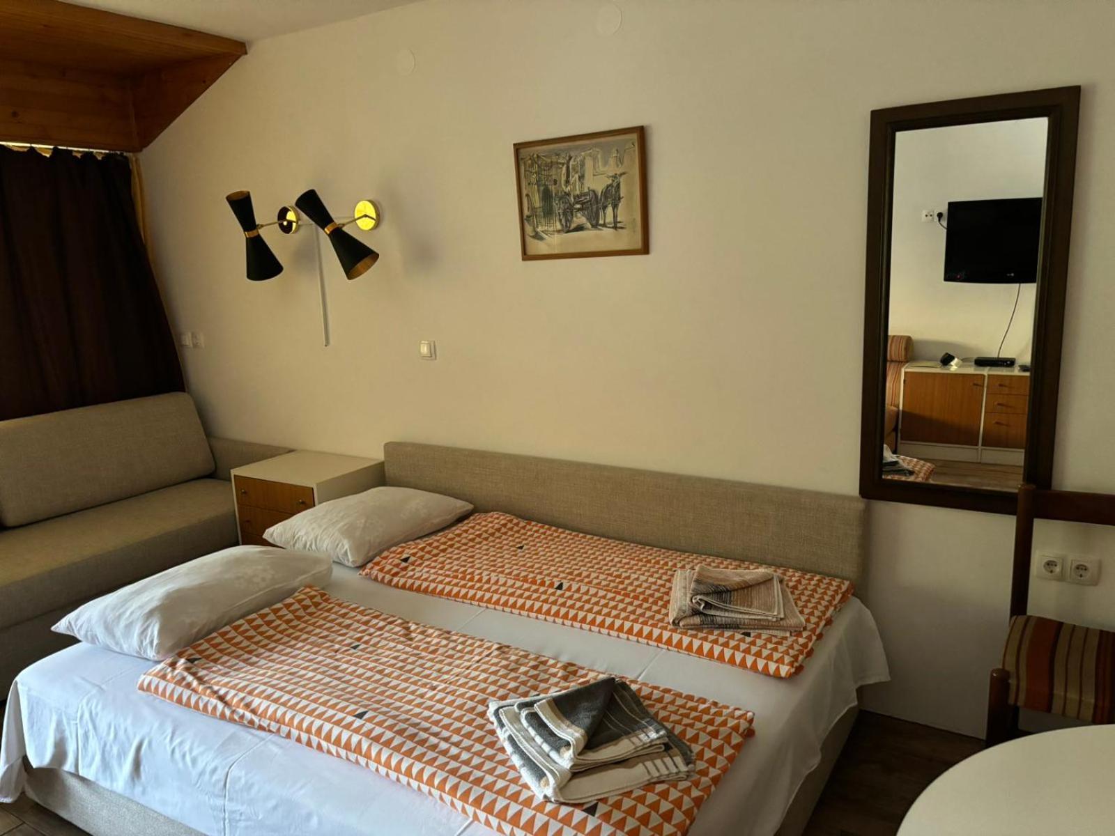 Apartman Veriga Kranjska Gora Luaran gambar