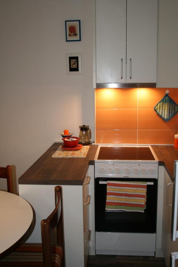 Apartman Veriga Kranjska Gora Luaran gambar