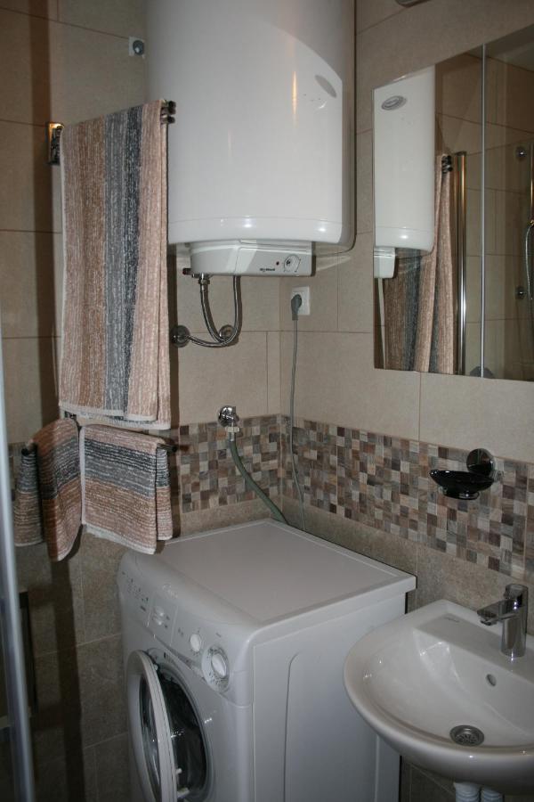 Apartman Veriga Kranjska Gora Luaran gambar